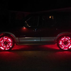 Meet your Posher, Cornelius